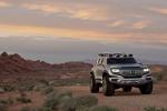 Mercedes-Benz Ener-G-Force Concept 2012 года